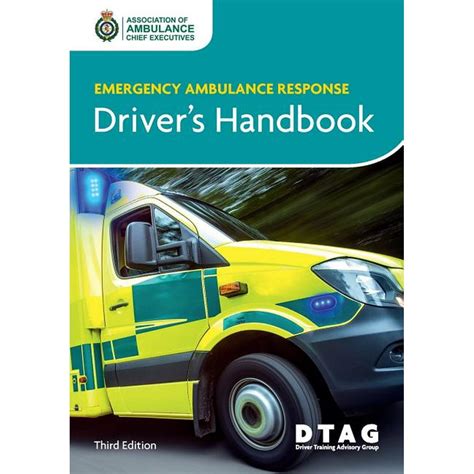 <i>Ambulance Driver Handbook California PDF:</i> Master Wiring Diagrams for Efficient Emergency Response
